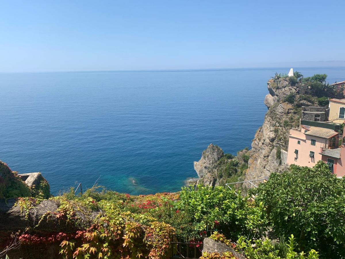 Camera King con Vista Mare