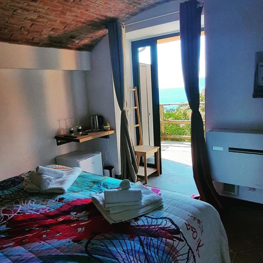 Camera Queen con Vista Mare