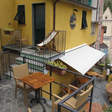 Da Baranin B&B And Apartment-2