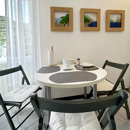 Da Baranin B&B And Apartment-3
